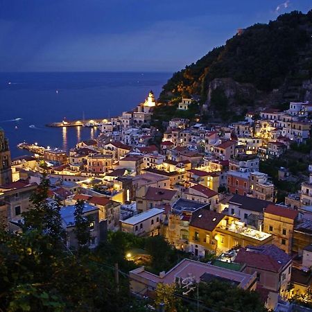 Bed and Breakfast O' Lattariello à Amalfi Extérieur photo
