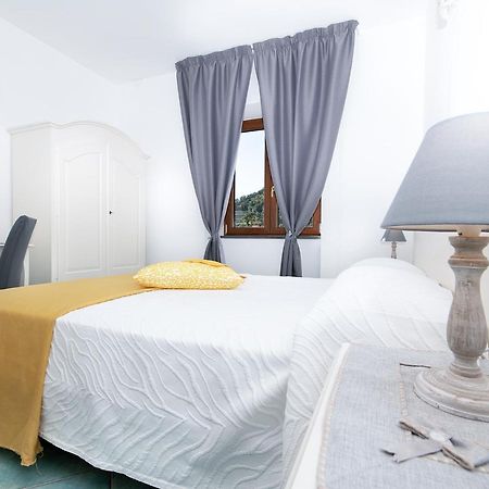 Bed and Breakfast O' Lattariello à Amalfi Extérieur photo