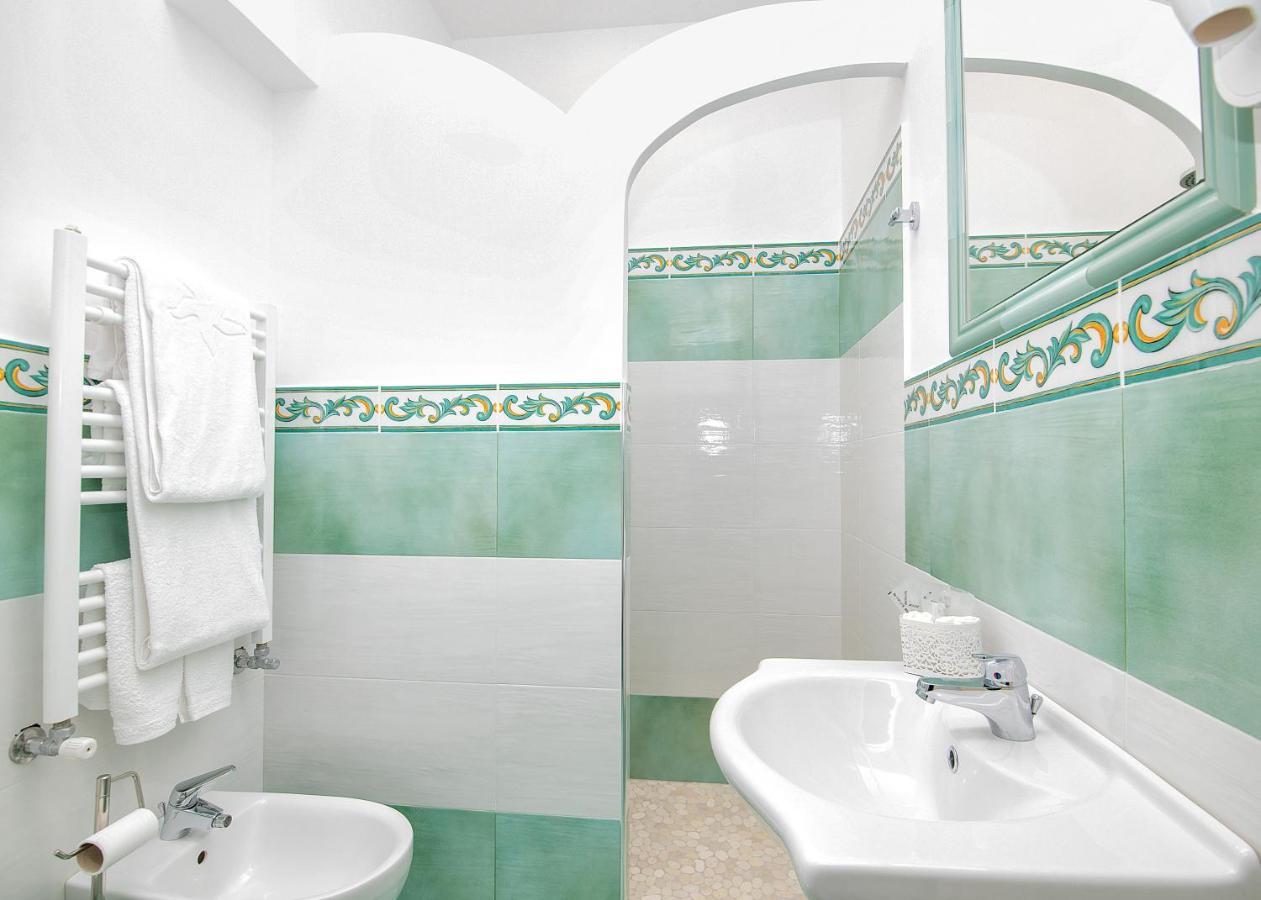 Bed and Breakfast O' Lattariello à Amalfi Extérieur photo